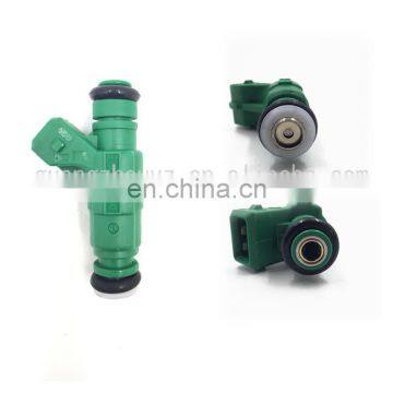 For Peugeot  Fuel Injector Nozzle OEM 0280156318