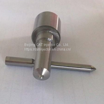 Xichai 6110 injector head model DLLA150P783 common rail injector series