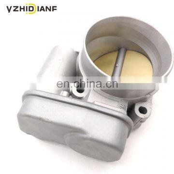 Throttle Body 12568580 337-05399 for Chevrolet Hummer Colorado Trailblazer Pontiac Buick photo-6