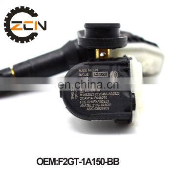 Genuine Tire Pressure Sensor OEM F2GT-1A180-BB For F150 315Mhz
