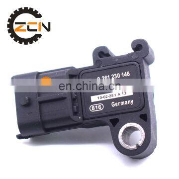 MAP Sensor 0261230146 Manifold Absolute Pressure Sensor photo-2