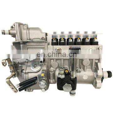 BH6PA Injection pump 13051747