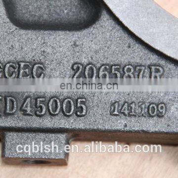 CCEC OEM Main Bearing Cap 206587 for Cummins K38 photo-3