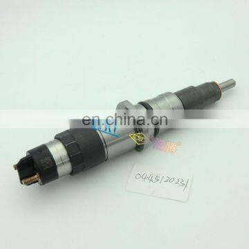 Wei/-chai WD100455 120 213 Injector 213 in Fuel System 0 455 120 213 Original Injector photo-5