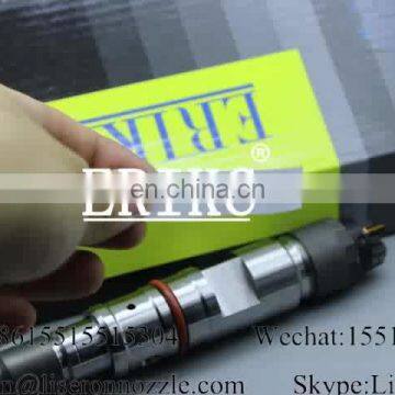 ERIKC 0445 120 146 genuine diesel injector 0445120146 fuel auto engine injector 0 445 120 146