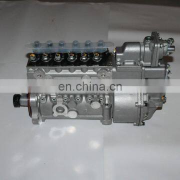 XC62.08.02.1000 Genuine wuxi weifu Fuel injection pump 6P9W747 for XCW6200ZC