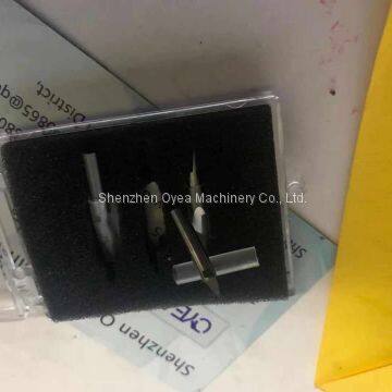 AOKE AOL HuaYao RUK Iecho JWei RuiZhou Newbull Saga Sinajet Vinyl Cutter Knife Blades Holder Plotter Knife Blades Holder