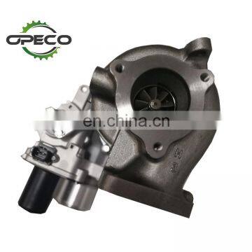 For Toyota Land Cruiser Hilux Dyna 2KD D4D 2.5L turbocharger 17201-0L071 17201-OL071 17201-0L070 17201-OL070