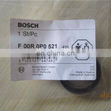 common rail original shaft oil seal F00R0P0521, 99478124,5600735572 for CP1H pump