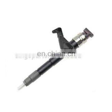 Common rail injector 095000-6250