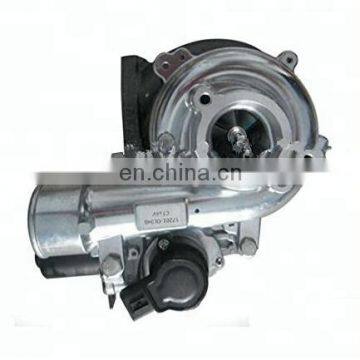 17201-0L040 Turbocharger for hilux 1KD-FTV 3.0