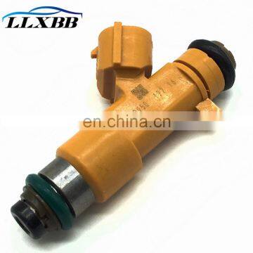 Original Fuel Injector Oil Nozzle 16600-EY00A For Nissan Infinity EX37 FX37 G37 16600EY00A