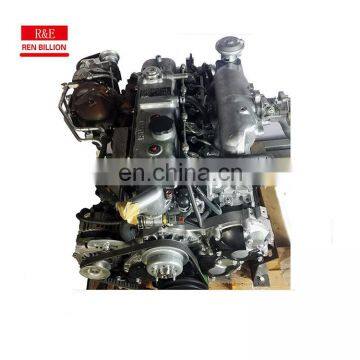 Brand New Isuzu 4JH1 Diesel Engine photo-6