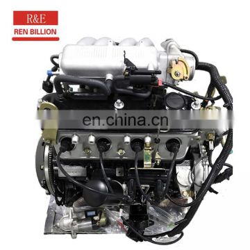 4 cylinder diesel engine isuzu, 4 stroke engine, 4y engine