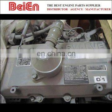 Promotion for 4HK1 Excavator Engine Assembly photo-5