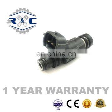 R&C High Quality Injector 0 280 155 717 Nozzle Auto Valve For Mitsubishi BMW 100% Professional Tested Gasoline Fuel Inyector photo-4
