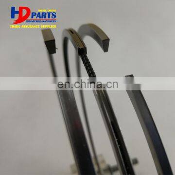 Diesel Engine 3406 Piston Ring 1W-8922 Engine Parts photo-5