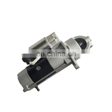 6CT diesel engine parts Heavy truck Starter Motor 5264732