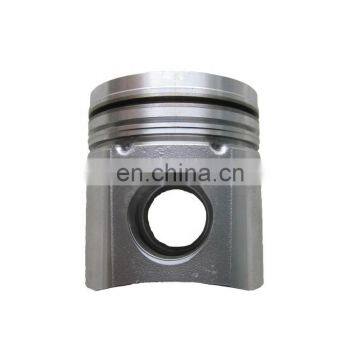 6CT diesel auto engine parts piston 3925878