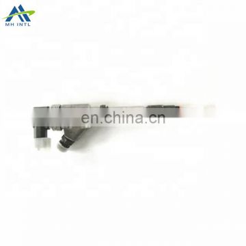 Hot Sale Durable High Quality Diesel Common Rail Injector 0445120126 For BOSCH Common Engine