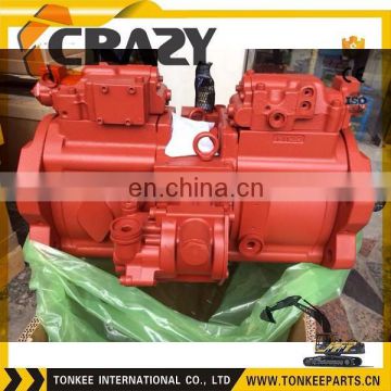 S225LC-V hydraulic pump 401-00356A, excavator spare parts,S225LC-V main pump