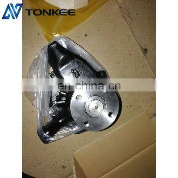 6D16T Engine Water Pump ME995307 Water Pump for SK320-6 SK330-6 Diesel Engine