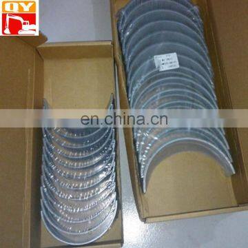 engine parts 6754-31-3420 engine metal  main bearing for sale from Jining Qianyu Company