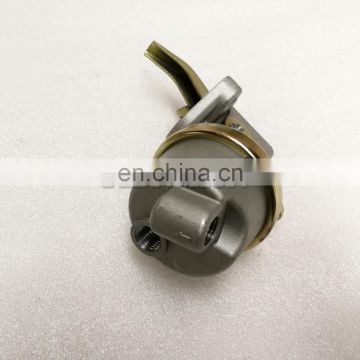 CUMMINS 6D102 Excavator Diesel Engine Spare Parts 6BT 6BT5.9 Fuel Transfer Pump 4937405