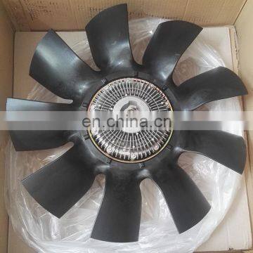 Heavy truck part silicon oil fan clutch 1308060-K4000-A