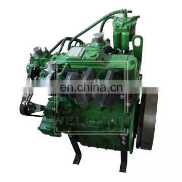 3d84 Engine Assy Fit For Excavator Pc30mr-1 Diesel Engine Assembly 3d84e Engine Assy