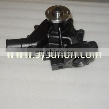 genuine heavy Construction Machinery parts 6204611601 diesel engine QSB3.3 water pump assy