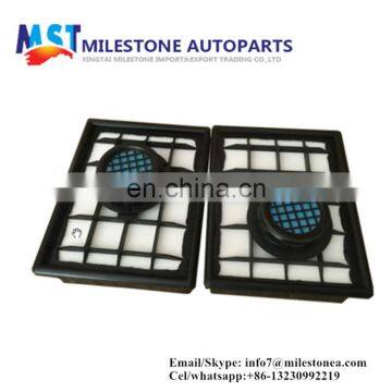 Cabin Filter 1485187 1485188 1486634