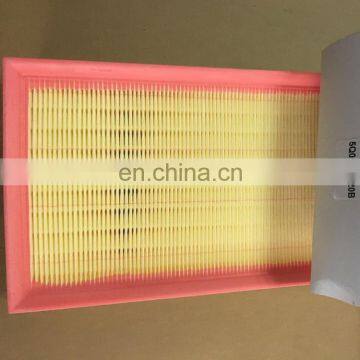 OEM/ODM 5Q0129620B car air filter supplier in China