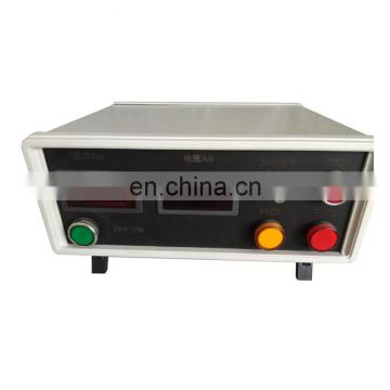 CATER/PILLER 320D pump tester for 320 excavator