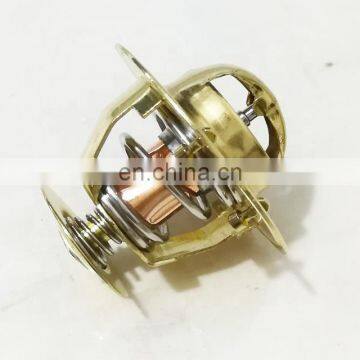 Hot Sale Hubei July 6BT5.9 Diesel Engine Part Thermostat 3802968 1306R-010-B