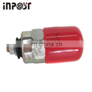 12V Fuel Shut Off Solenoid Switch 096030-0070