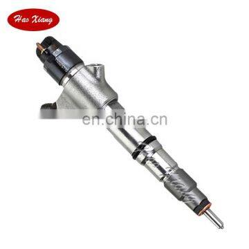 Common Rail Diesel Injector 0445120244