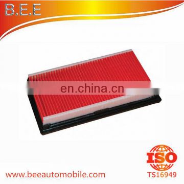 China high performance Air Filter for NISSAN 16546-ED000