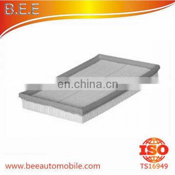 China high performance Air Filter for GM 835614 835615 90512445 90512444 90499589 90512447 90512446 90499582