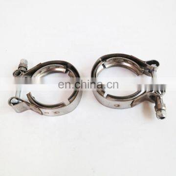 ISF3.8 ISF2.8 Diesel Engine Parts 4898590 V Band Clamp photo-6
