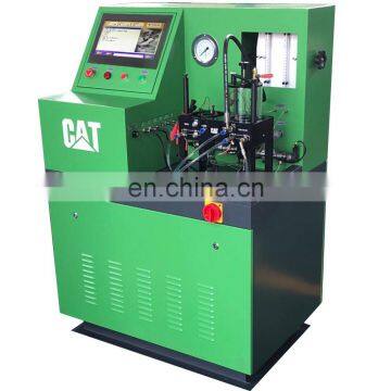 CAT4000L HEUI injector tester HEUI-200 test bench for C7 C9 C-9