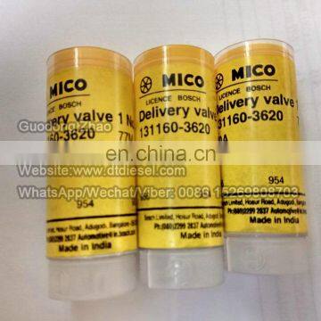 MICO Delivery Valve 20A photo-4