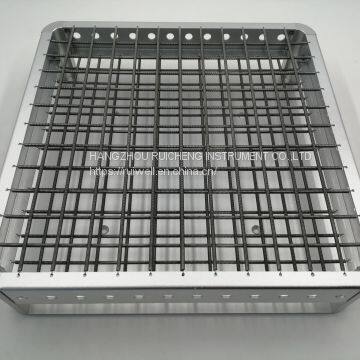 Orbital Shaker-Incubator TOS30 photo-2