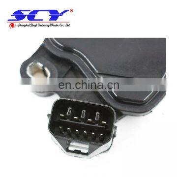 Neutral Safety Switch Suitable For Hyundai KIA 00-11 4270039050 42700-39050 4270039055 42700-39055 88923624 JA4373 photo-4