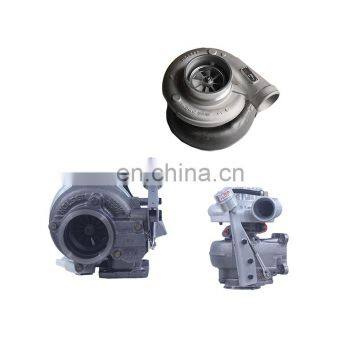 3598925 Turbocharger cqkms parts for cummins diesel engine BT5.9-C160 Muntinlupa Philippines