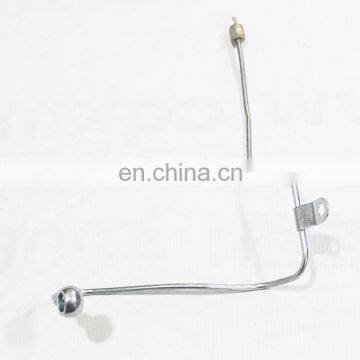 5268868 Fuel Drain Tube for Cummins 4B3.9 Tier2 4B3.9 Diesel Engine Spare Parts Manufacture Factory in China Order photo-3