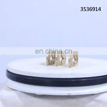 3536914 Turbocharger Thrust Bearing for Cummins KTA-19-C(525) Diesel Engine Parts K19 Diesel Engine Parts