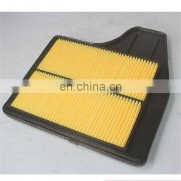 HIGH QUALITY AIR FILTER MANUFACTURER FOR JAPANESE CAR 16546-3TAIB-C139