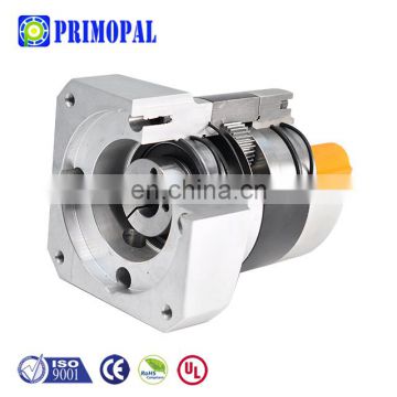 right angle reverse for electric servo motor mini hydraul bldc motor high rpm reducer gear wheel planetary gearbox