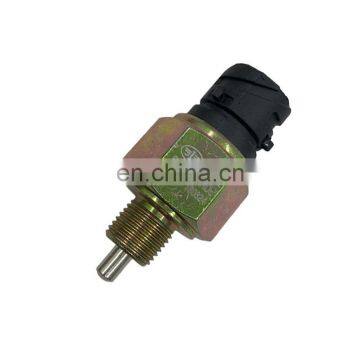 3834050-A0E Inter-wheel Differential Lock Switch for FAW J6